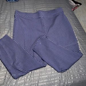 Size 2x pant leggings